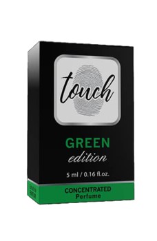 Touch Green