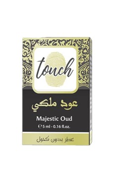 Touch Majestic Oud