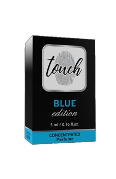 Touch Blue