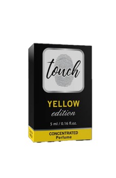 Touch Yellow