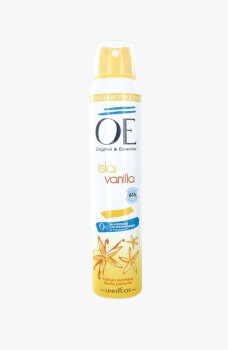 OE Isla Vanilla