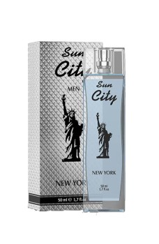 SUN CITY (50ml)