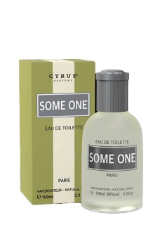 SOME ONE (100ml)