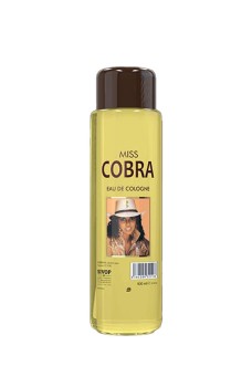 Miss COBRA ( 930ml )