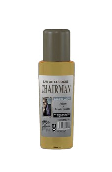 CHAIRMAN  ( 150ml )