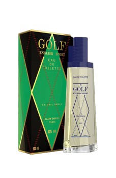 GOLF ( 100ml )