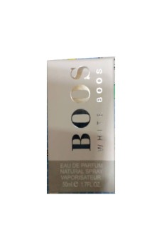 BOSS WHITE ( 50ml )