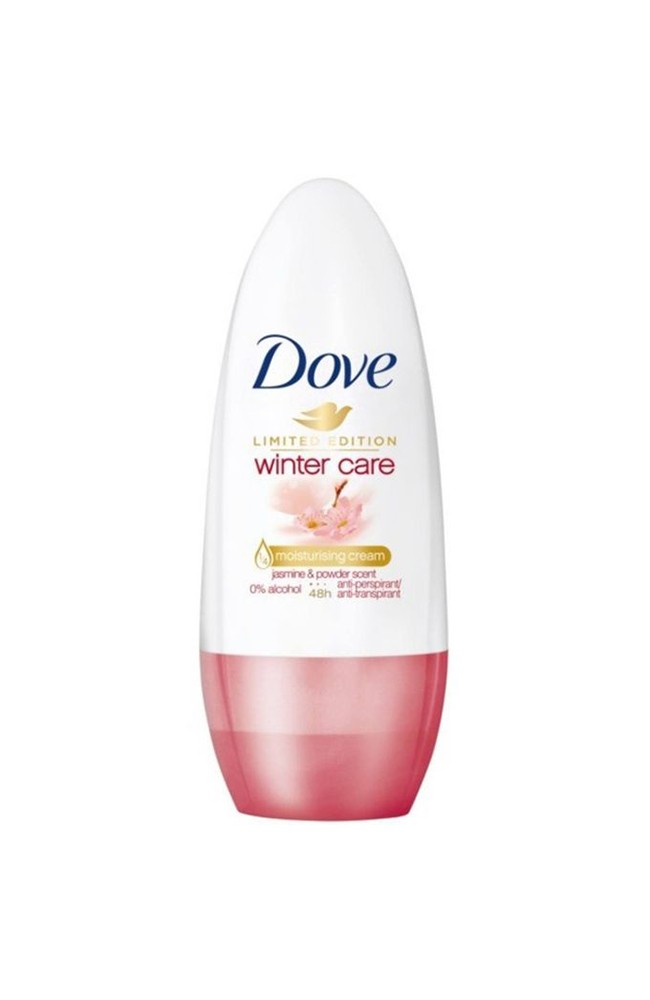 DOVE Winter Care