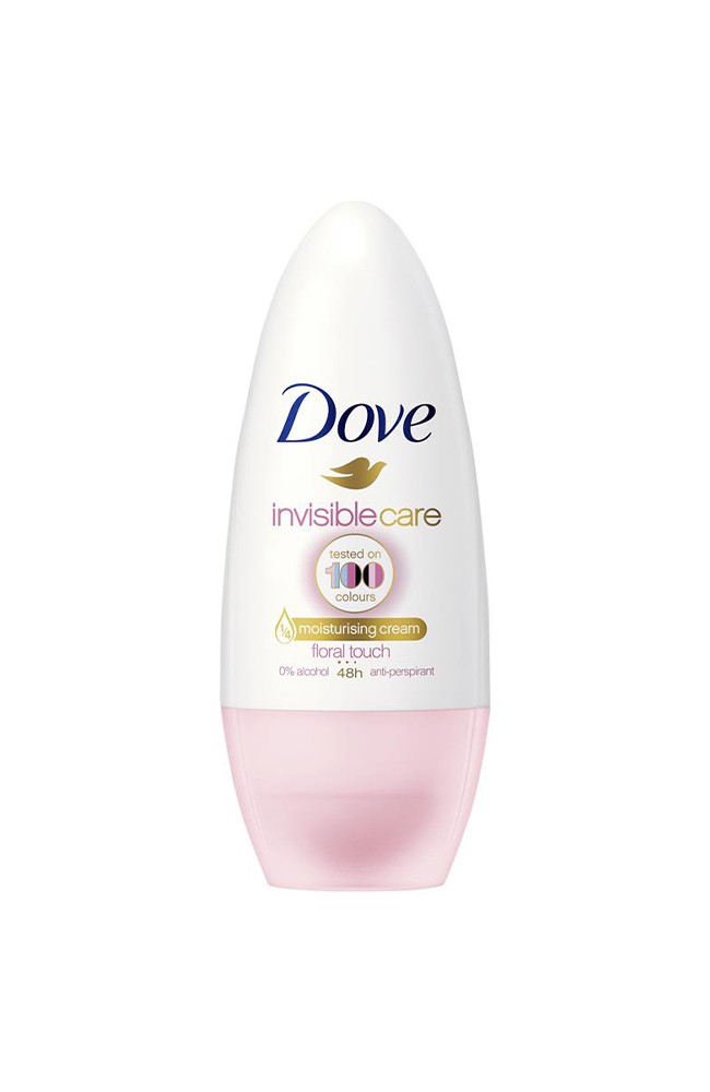 DOVE Invisible Care