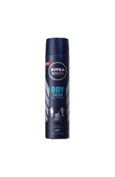 Nivea Dry Fresh