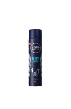 Nivea Dry Fresh