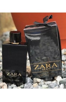 Zara man