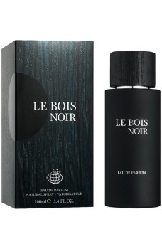 LE BOIS NOIR