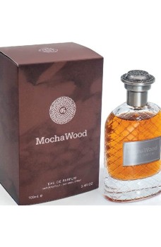 Mocha Wood