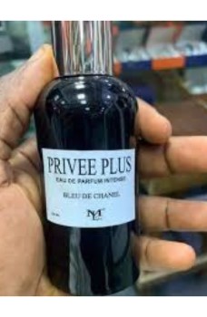 PRIVÉE PLUS