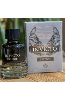 INVICTO