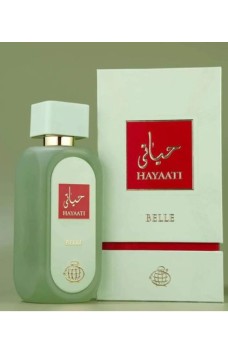 HAYAATI