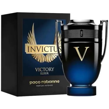 INVICTUS