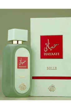 HAYAATI