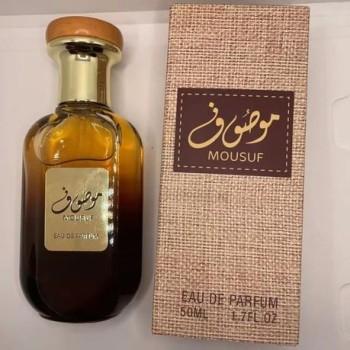 MOUSUF 50 ml