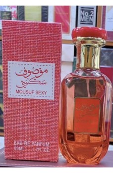 MOUSUF SEXY 50 ml