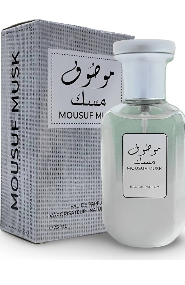 MOUSUF MUSK 25 ml