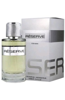 RÉSERVE