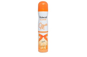 Deodorant mademoiselle Orange