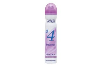 Déodorant venus violet