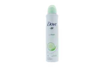 Déodorant Dove Concombre