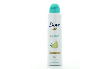 Déodorant Dove Poire