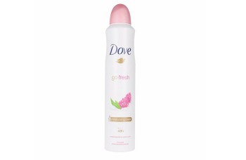 Déodorant Dove Fraise