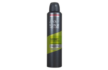 Déodorant Dove Sport Active-Fresh