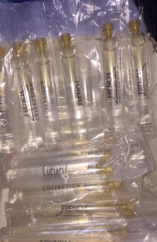 French collection (7ml)