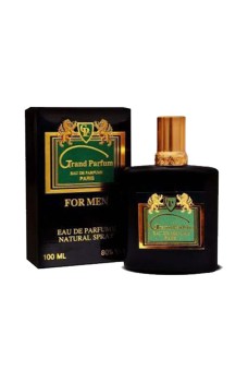 Grand parfum