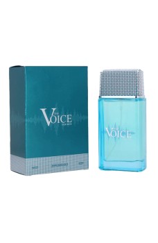 The Voice