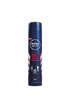 Nivea Dry Impact