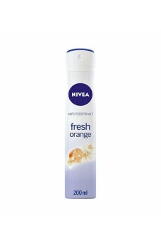 Nivea Fresh Orange