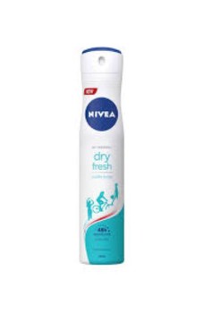 Nivea Dry Fresh