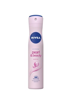 Nivea Pearl & Beauty