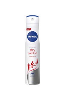 Nivea Dry Confort