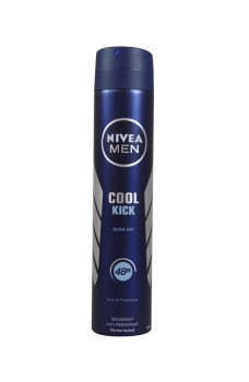 Nivea COOL KICK