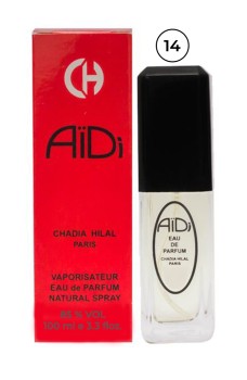 AIDI N°15 ( 100ml )