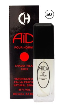 AIDI N°50 ( 100ml )