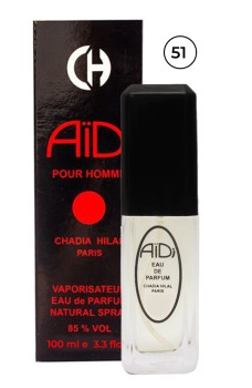 AIDI N°51 ( 100ml )