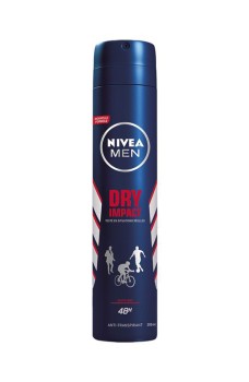 NIVEA  DRY IMPACT