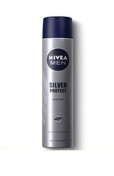 NIVEA SILVER PROTECT